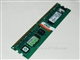 Kingston 1GB（PC2-5300/DDR2 667）