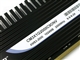 CORSAIR 2GB DDR3 2000(TWIN3X2048-2000C9DFNV)套装