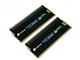 CORSAIR 2GB DDR3 2000(TWIN3X2048-2000C9DFNV)套装