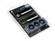CORSAIR 2GB DDR3 1800(TWIN3X2048-1800C7DF)套装