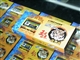 金泰克 512MB DDR2 667(磐虎)