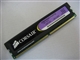 CORSAIR 2GB DDR2 800(CM2X2048-6400C5)