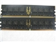 金邦 2GB DDR2 800(黑龙套装)