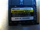 金泰克 2GB DDR2 800(笔记本-磐虎)