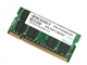 宇瞻 1GB DDR2 800(笔记本)