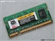 金泰克 512MB DDR2 667(笔记本专用－磐虎)