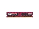 金泰克 1GB DDR2 800(磐虎)