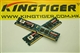 金泰克 1GB DDR2 800(磐虎)