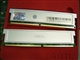 金邦 1GB DDR2 800(白金条)