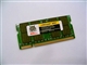 金泰克 1GB DDR2 667(笔记本专用－磐虎)