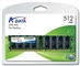 威刚 512MB（PC-3200/DDR400）