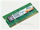 Kingston 512MB（PC2-4300/DDR2 533/200Pin）
