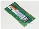 Kingston 512MB（PC2-4300/DDR2 533/200Pin）