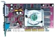 万邦龙 GeForce FX5200加强版