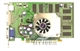 昂达 闪电PCX6600/128MB