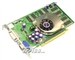 昂达 闪电PCX6600/128MB