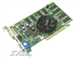 艾尔莎 影雷者FX 736VE(256MB)