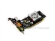 XFX讯景 GF7300GS/256M/64bit(PV-T72G-WAN)