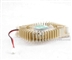 铭瑄 极光7300LE钻石版二代(MS-7300LE-D2-D3128A-DT)