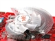 七彩虹 镭风X1950GT-GD3 CH版 V11(512M)