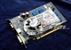 蓝宝石 Radeon X1600Pro海外版(128M)