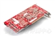 七彩虹 镭风X1950PRO-GD3 冰封骑士5F-AI V12(512M)