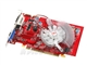 七彩虹 镭风X1650GT-GD3 CF白金版 V14(256M)