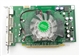 铭瑄 极光8600GT超金钻版(MS-8600GT-D3-D3256B-DT)
