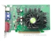 铭瑄 极光8500GT钻石版(MS-8500GT-D3-D2256B-DT)