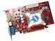 盈通 镭龙RX1550-HM256GD2战神版(128M)