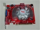 七彩虹 镭风2600PRO-GD3 CF黄金版 N14(256M)