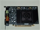 XFX讯景 GF8400GS/256M/64b(PV-T86S-WAG)