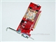 七彩虹 镭风2400PRO-GD3 CF黄金版 HM256M T14(64M)