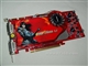 迪兰恒进 镭姬杀手HD 2600XT DDR4(256M)
