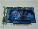 蓝宝石 HD3650 DDR3海外版(256M)