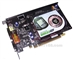 XFX讯景 GF8500GT/256M/128b(PV-T86J-UAM)