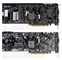 XFX讯景 Geforce GTX280/1GB/512bit(GX-280N-ZDF)