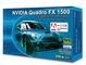 丽台 Quadro FX1500