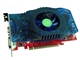 铭瑄 9600GT黄金版