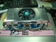 太阳花 9800GT/512M/DDR3(I-DSS)变频王