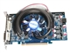 盈通 G9800GT-512GD3游戏高手红牛版