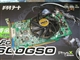 翔升 9600GSO 黄金版 TC 1G DDR3