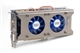 翔升 金刚9800GTX PLUS 旗舰版 512M DDR3