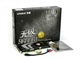 UNIKA双敏 无极9600GT玩家黄金版