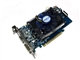 盈通 G9600GSO-384GD3 TA极速版