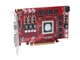 UNIKA双敏 无极HD4870 DDR5 V1024火牛版V