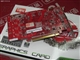 七彩虹 逸彩9600GT-GD3 CF黄金版 512M A14