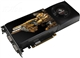 丽台 GTX285 2GB