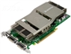 丽台 PX96GT 512M D3 HP(PX9600 GT Heatpipe)