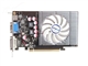 盈通 G9600GSO-TC1024GD3战神版